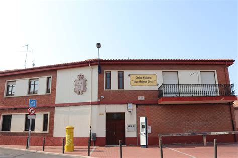 correos san andres del rabanedo|Correos San Andrés Del Rabanedo (Leon)